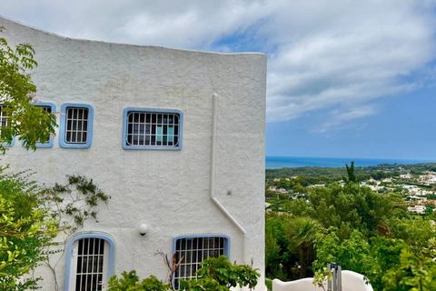 Villa a Javea, Alicante, Javea - € 970.000 | Ref: 34-84474-25 - foto 7