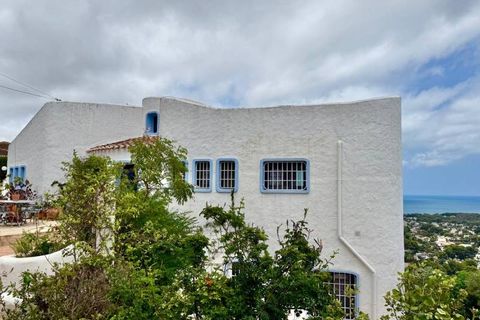 Villa a Javea, Alicante, Javea - € 970.000 | Ref: 34-84474-25 - foto 8