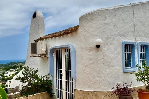 Villa a Javea, Alicante, Javea - € 970.000 | Ref: 34-84474-25 - foto 10