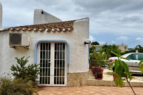 Villa a Javea, Alicante, Javea - € 970.000 | Ref: 34-84474-25 - foto 11