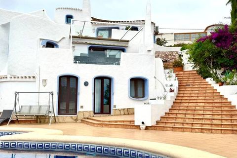 Villa a Javea, Alicante, Javea - € 970.000 | Ref: 34-84474-25 - foto 13