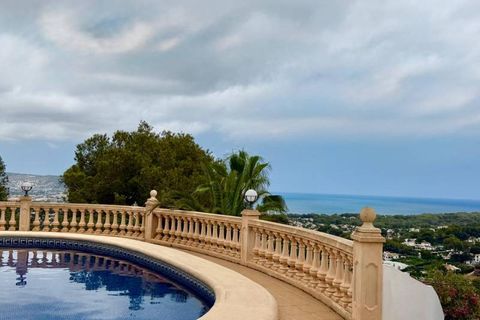Villa a Javea, Alicante, Javea - € 970.000 | Ref: 34-84474-25 - foto 14