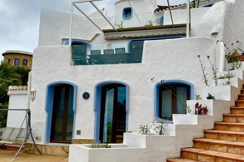 Villa a Javea, Alicante, Javea - € 970.000 | Ref: 34-84474-25 - foto 16