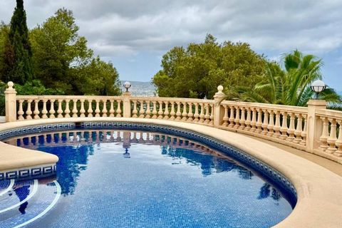 Villa a Javea, Alicante, Javea - € 970.000 | Ref: 34-84474-25 - foto 17