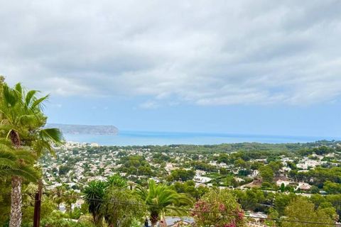 Villa a Javea, Alicante, Javea - € 970.000 | Ref: 34-84474-25 - foto 19