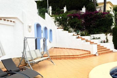 Villa a Javea, Alicante, Javea - € 970.000 | Ref: 34-84474-25 - foto 20