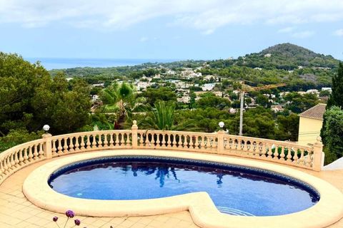 Villa a Javea, Alicante, Javea - € 970.000 | Ref: 34-84474-25 - foto 21