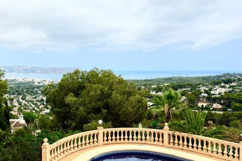 Villa a Javea, Alicante, Javea - € 970.000 | Ref: 34-84474-25 - foto 23