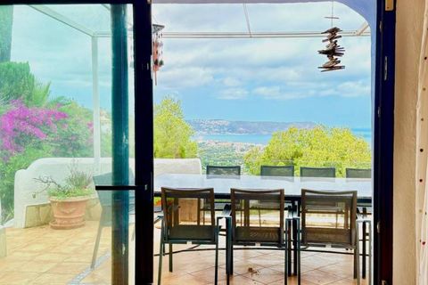 Villa a Javea, Alicante, Javea - € 970.000 | Ref: 34-84474-25 - foto 27