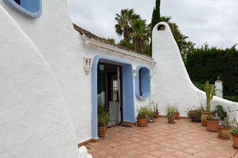 Villa a Javea, Alicante, Javea - € 970.000 | Ref: 34-84474-25 - foto 44