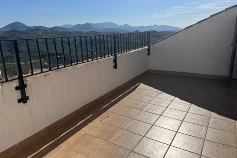 Byhus i Olvera, Cadiz, Olvera - € 69.950 | Ref: z568 - foto 1