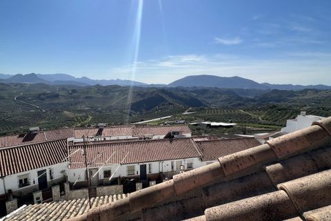 Byhus i Olvera, Cadiz, Olvera - € 69.950 | Ref: z568 - foto 6