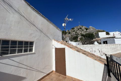 Byhus i Olvera, Cadiz, Olvera - € 69.950 | Ref: z568 - foto 5