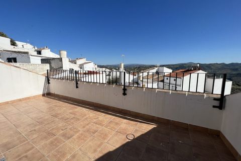 Byhus i Olvera, Cadiz, Olvera - € 69.950 | Ref: z568 - foto 4
