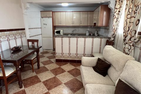 Byhus i Olvera, Cadiz, Olvera - € 69.950 | Ref: z568 - foto 3