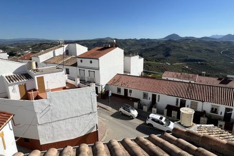 Byhus i Olvera, Cadiz, Olvera - € 69.950 | Ref: z568 - foto 12