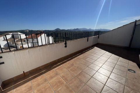 Byhus i Olvera, Cadiz, Olvera - € 69.950 | Ref: z568 - foto 13