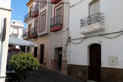 Byhus i Molvizar, Granada, Molvizar - € 70.000 | Ref: XL4577 - foto 1
