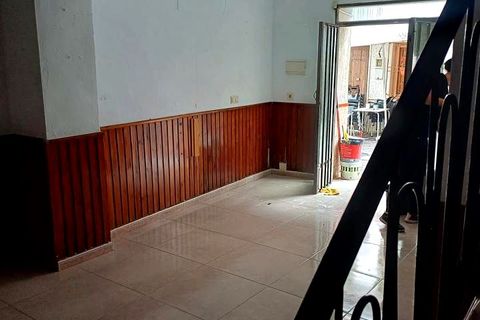 Byhus i Molvizar, Granada, Molvizar - € 70.000 | Ref: XL4577 - foto 4