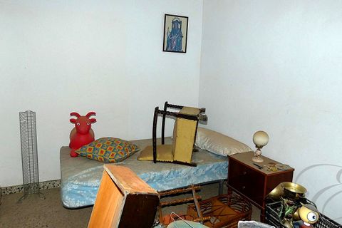 Byhus i Molvizar, Granada, Molvizar - € 70.000 | Ref: XL4577 - foto 5