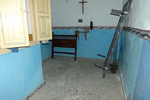 Byhus i Molvizar, Granada, Molvizar - € 70.000 | Ref: XL4577 - foto 8
