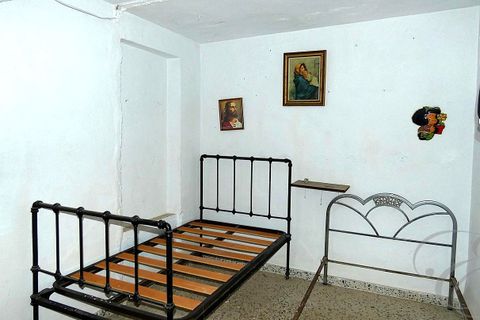 Byhus i Molvizar, Granada, Molvizar - € 70.000 | Ref: XL4577 - foto 9