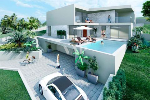 Villa i Almancil, Faro, Almancil - € 2.300.000 | Ref: VAP273153 - foto 1