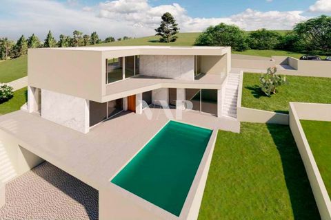 Villa i Almancil, Faro, Almancil - € 2.300.000 | Ref: VAP273153 - foto 2