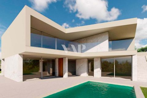 Villa i Almancil, Faro, Almancil - € 2.300.000 | Ref: VAP273153 - foto 4
