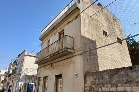 Villa i Modica, Ragusa, Modica - € 50.000 | Ref: L 2110 - foto 1