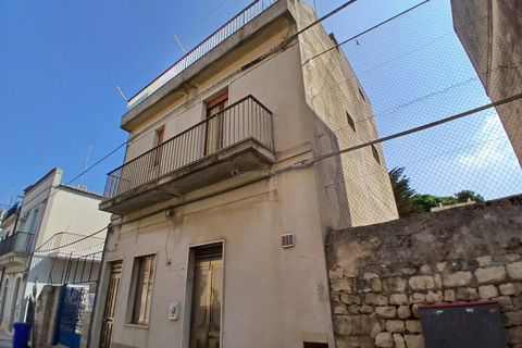 Villa i Modica, Ragusa, Modica - € 50.000 | Ref: L 2110 - foto 28