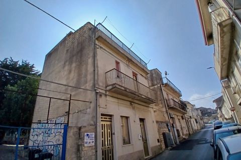Villa i Modica, Ragusa, Modica - € 50.000 | Ref: L 2110 - foto 30