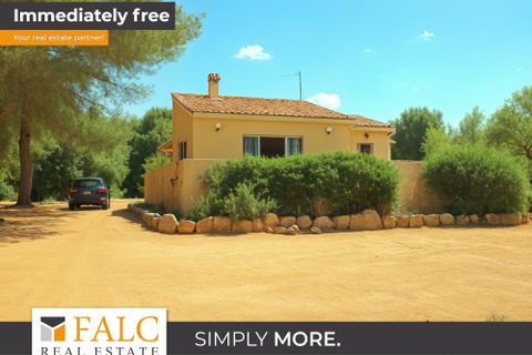 Finca i Llucmajor, Mallorca, Llucmajor - € 770.000 | Ref: FALC-AnRe-71986 - foto 1