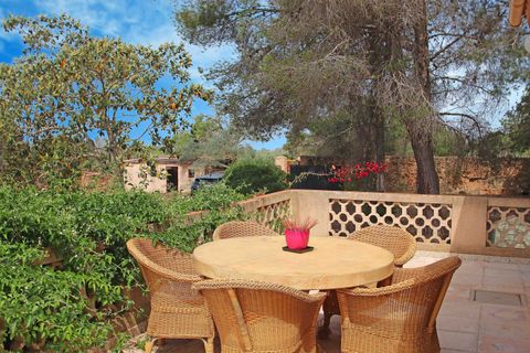 Finca i Llucmajor, Mallorca, Llucmajor - € 770.000 | Ref: FALC-AnRe-71986 - foto 2