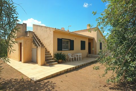 Finca i Llucmajor, Mallorca, Llucmajor - € 770.000 | Ref: FALC-AnRe-71986 - foto 3