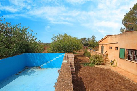 Finca i Llucmajor, Mallorca, Llucmajor - € 770.000 | Ref: FALC-AnRe-71986 - foto 4