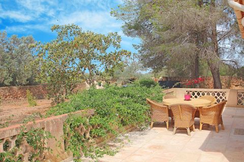 Finca i Llucmajor, Mallorca, Llucmajor - € 770.000 | Ref: FALC-AnRe-71986 - foto 8