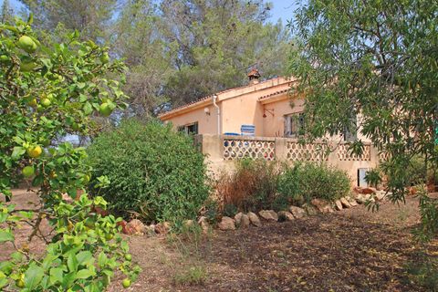 Finca i Llucmajor, Mallorca, Llucmajor - € 770.000 | Ref: FALC-AnRe-71986 - foto 9