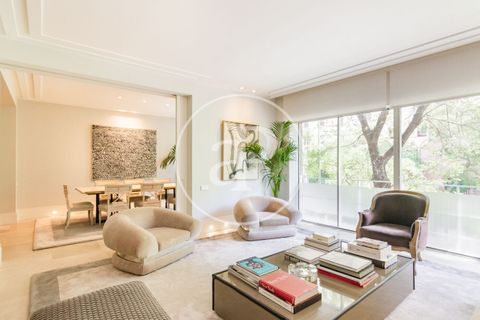 Lejlighed i Madrid, Madrid, Madrid - € 3.590.000 | Ref: VM2507040 - foto 1