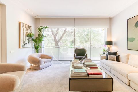 Lejlighed i Madrid, Madrid, Madrid - € 3.590.000 | Ref: VM2507040 - foto 6