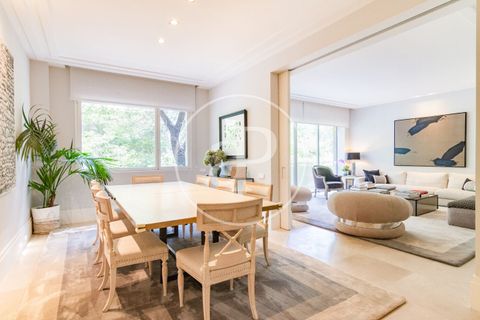 Lejlighed i Madrid, Madrid, Madrid - € 3.590.000 | Ref: VM2507040 - foto 7