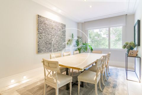 Lejlighed i Madrid, Madrid, Madrid - € 3.590.000 | Ref: VM2507040 - foto 8