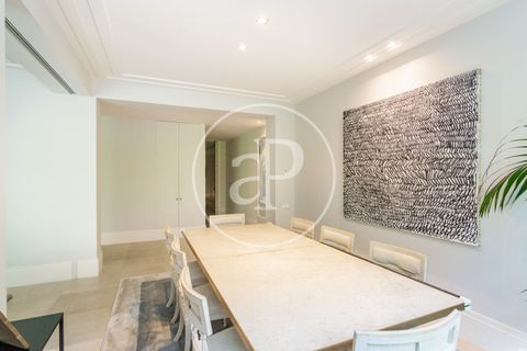 Lejlighed i Madrid, Madrid, Madrid - € 3.590.000 | Ref: VM2507040 - foto 9