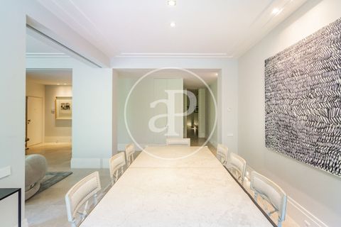 Lejlighed i Madrid, Madrid, Madrid - € 3.590.000 | Ref: VM2507040 - foto 10