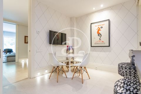 Lejlighed i Madrid, Madrid, Madrid - € 3.590.000 | Ref: VM2507040 - foto 11