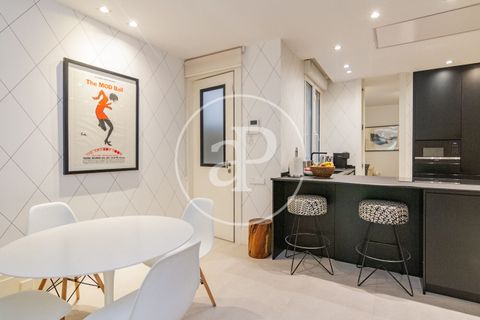 Lejlighed i Madrid, Madrid, Madrid - € 3.590.000 | Ref: VM2507040 - foto 12