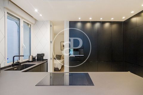 Lejlighed i Madrid, Madrid, Madrid - € 3.590.000 | Ref: VM2507040 - foto 13