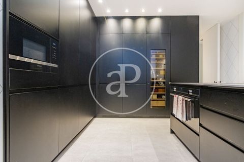Lejlighed i Madrid, Madrid, Madrid - € 3.590.000 | Ref: VM2507040 - foto 14