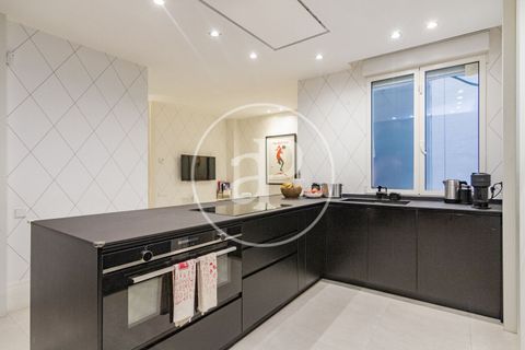 Lejlighed i Madrid, Madrid, Madrid - € 3.590.000 | Ref: VM2507040 - foto 15