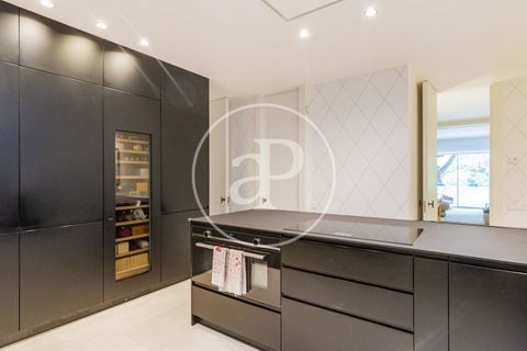Lejlighed i Madrid, Madrid, Madrid - € 3.590.000 | Ref: VM2507040 - foto 16